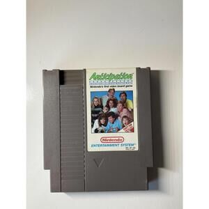 Anticipation (Nintendo Entertainment System NES, 1988) Cartridge Only